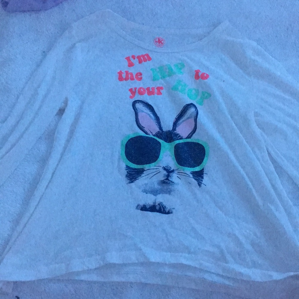 Long sleeve